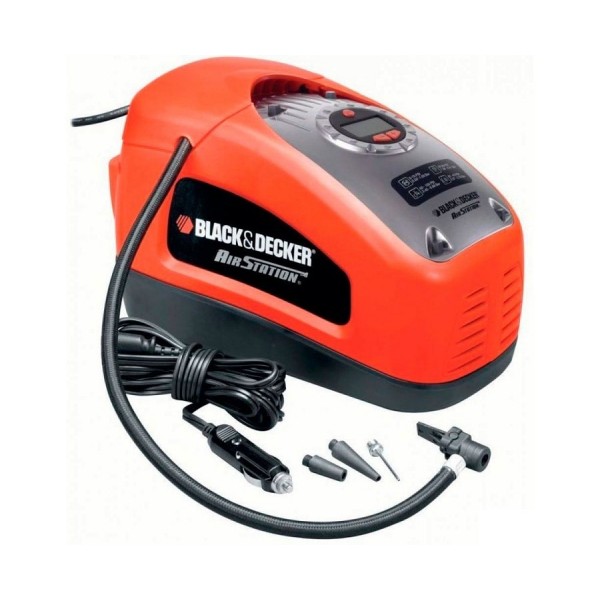   Black & Decker 12/230 (ASI300-QS)