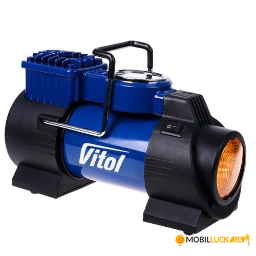   Vitol K-60