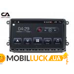   CraftAudio CA-8885 9 Skoda PQ