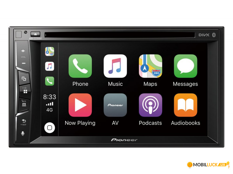  Pioneer AVH-Z2200BT