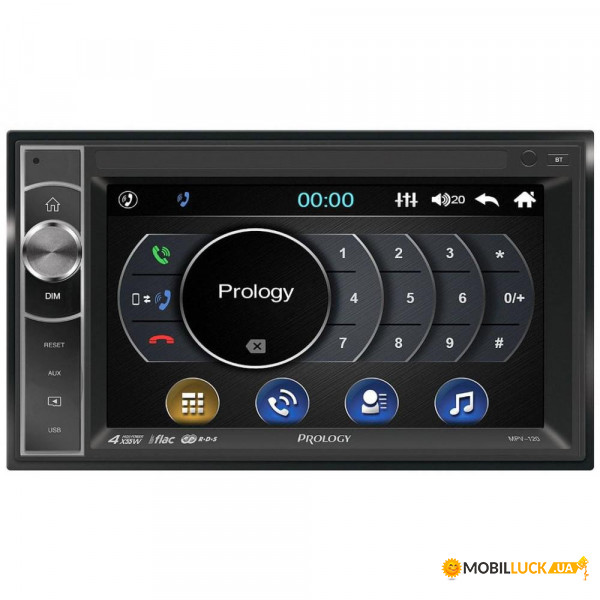  Prology MPV-120