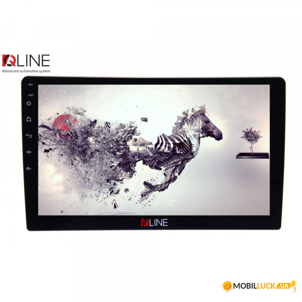   QLine AMR-1046 Android 10 4/64 10