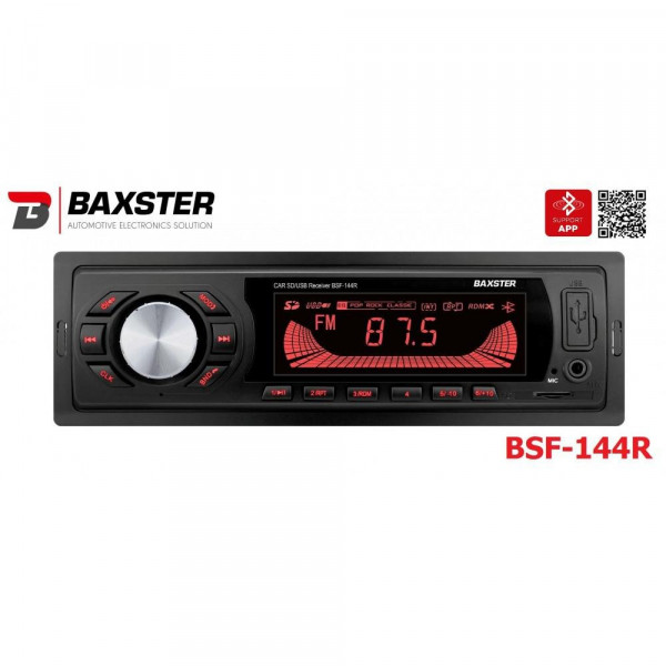  Baxster BSF-144