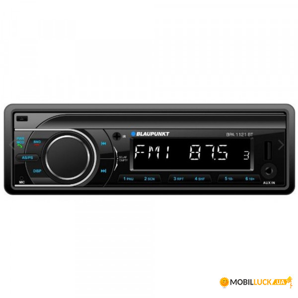  Blaupunkt BPA 1121 BT