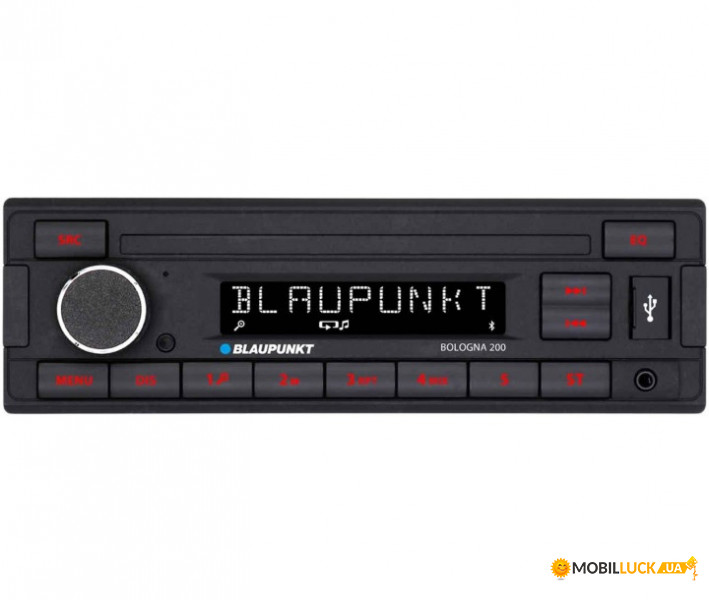  Blaupunkt Bologna 200