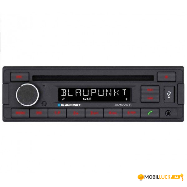  Blaupunkt Milano 200 BT