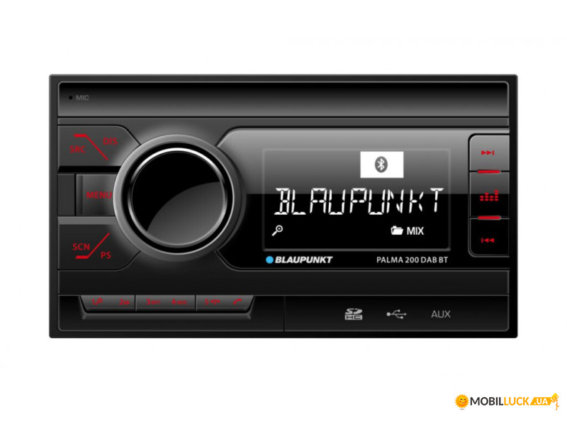  Blaupunkt Palma 200 BT