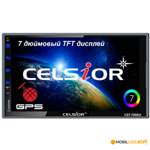  Celsior CST-7009UI