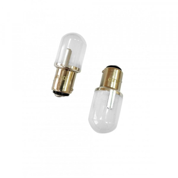  LED ALed 1157 (P21W/5W) Red 2