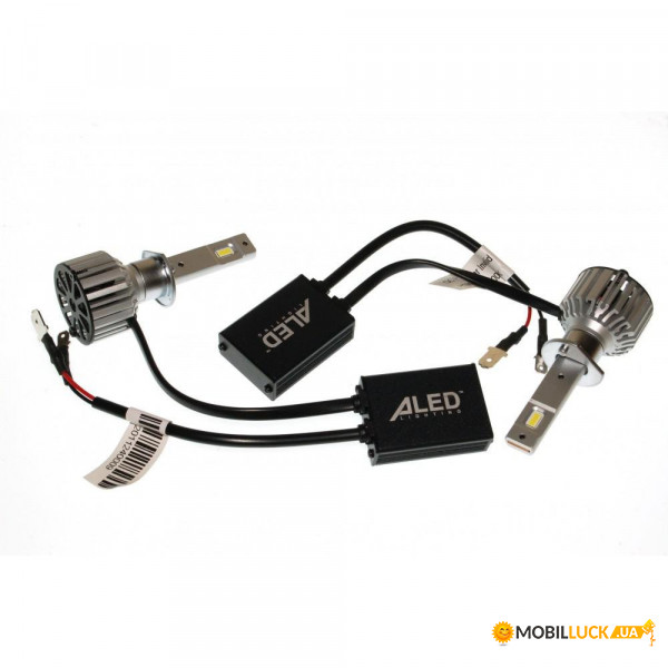   ALed RR H1 6000K 26W RRH1M1 2 