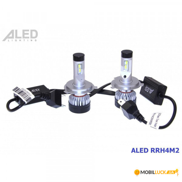   ALed RR H4 6000K 28W RRH4M2 (2)