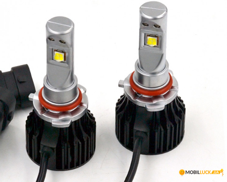  LED  ALed X HB3/HB4 35W 6000K 5000Lm