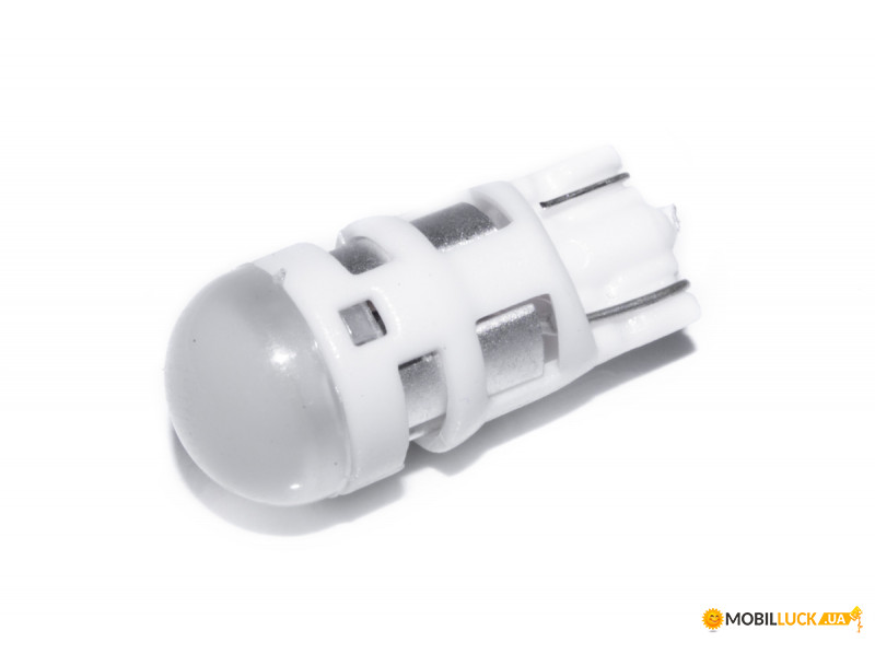   AllLight T10 1  1W Osram replica W2,1x9,5d WHITE 12V 