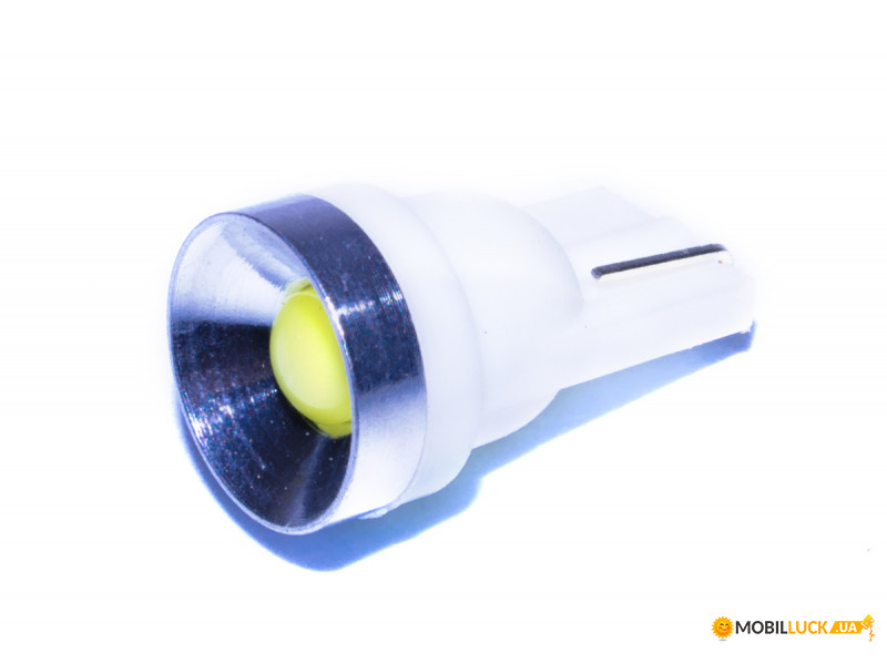   AllLight T10 1  COB 1.5W W2,1x9,5d 12V WHITE