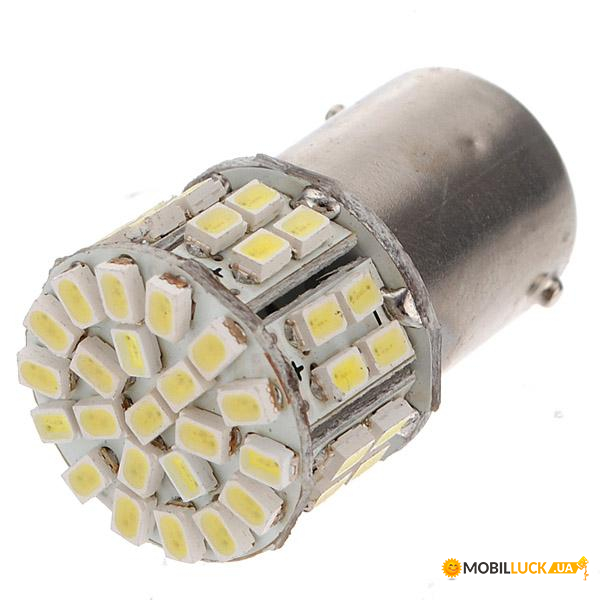   AllLight T25 50  1206 1156 BA15S 12V