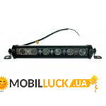     AllLight E-18W  6chip 3030 9-30V