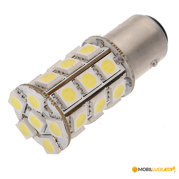   AllLight T25 27  5050 1156 BA15S 12V