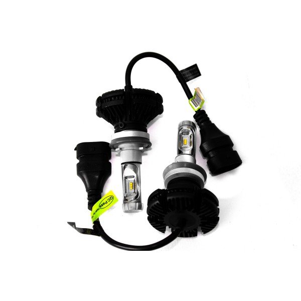   AllLight X3 H11 50W 6000K 6000lm