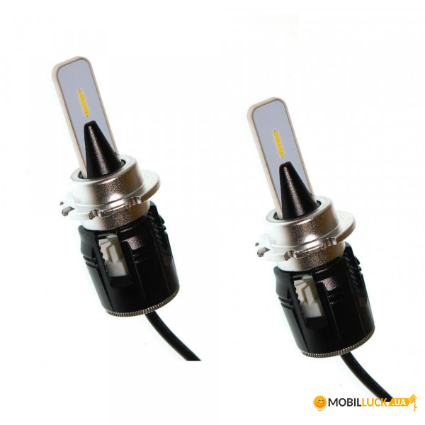  LED  BAXSTER P D2S/D4S 6000K 3200lm  