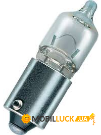  BOSCH Pure Light H6W 12V 6W BAX9s (1987302232)