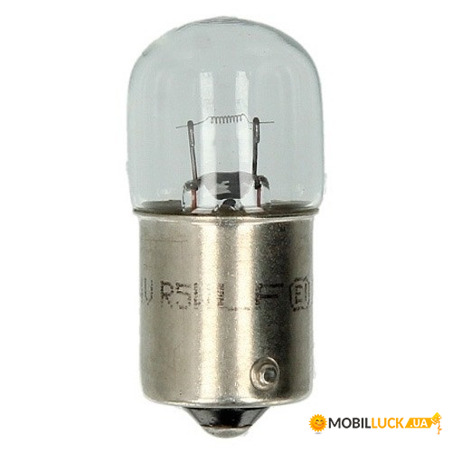   R5W Trucklight Maxlife 24V 5W BA15s (1)