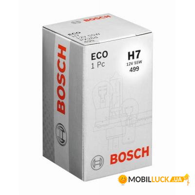  Bosch 55W (1 987 302 804)