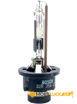  Bosch D2R Eco HID 12V 35W P32d-3