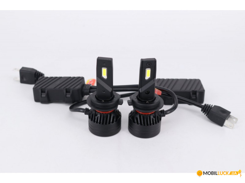   DriveX AL-03 HB4 (9006) 5000K LED