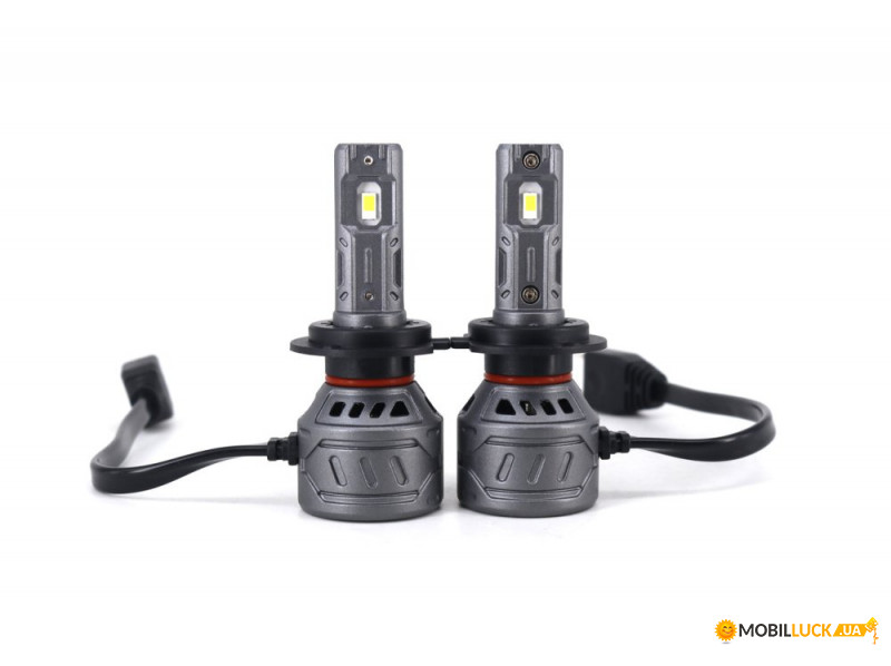 LED   DriveX ME-04 H7 5000K