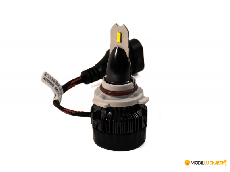  LED  HeadLight Mi7 H11 (PGJ19-2) 55W 12V 4000Lm   