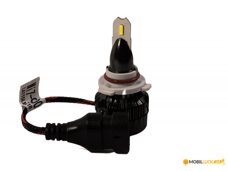  LED  HeadLight Mi7 HB3 (P20d) 55W 12V 4000Lm   