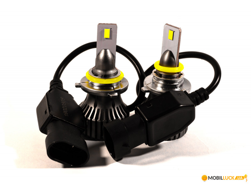  LED  HeadLight F1X HB4 (P22d) 52W 12V 8400Lm    ( )