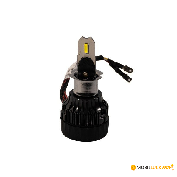   HeadLight Mi7 H3 Pk22s 55W 12V 4000Lm