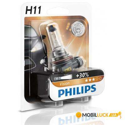  Philips 12362PRB1 