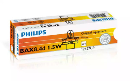  Philips 12627CP