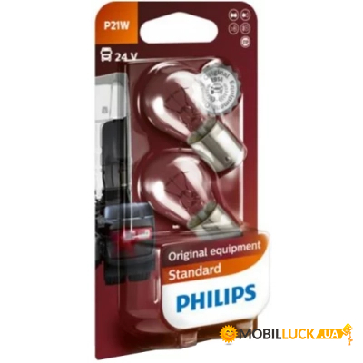  Philips 13498B2 21W (7014)