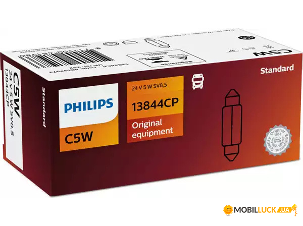  Philips 13844CP