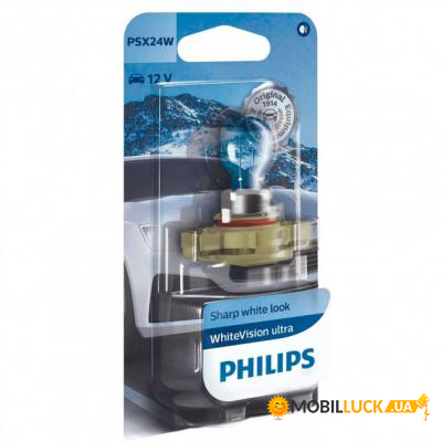  Philips 24W (PS 12276WVUB1)