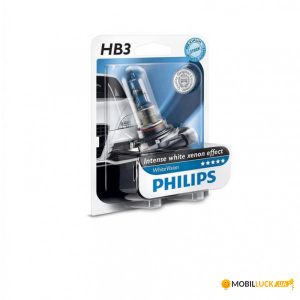  Philips 9005WHVB1