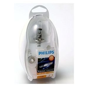   Philips H1 12V 55W P14.5s (55472EKKM)