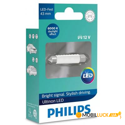  Philips (PS 11864 ULW X1)