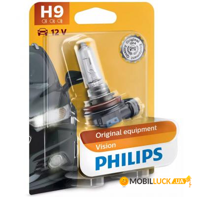  Philips  65W (12361 B1)