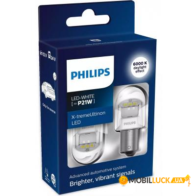  Philips  (PS 11498XUWX2)