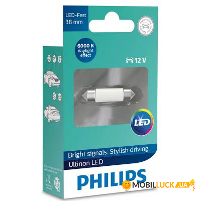  Philips  (PS 11854 ULW X1)