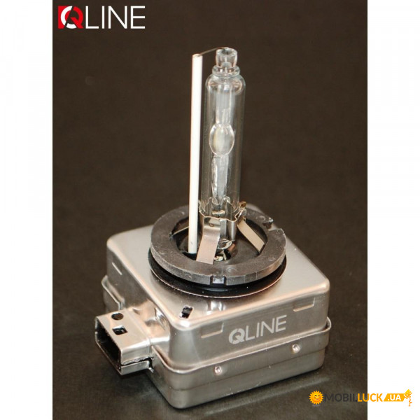   QLine D1S 5500K +100%