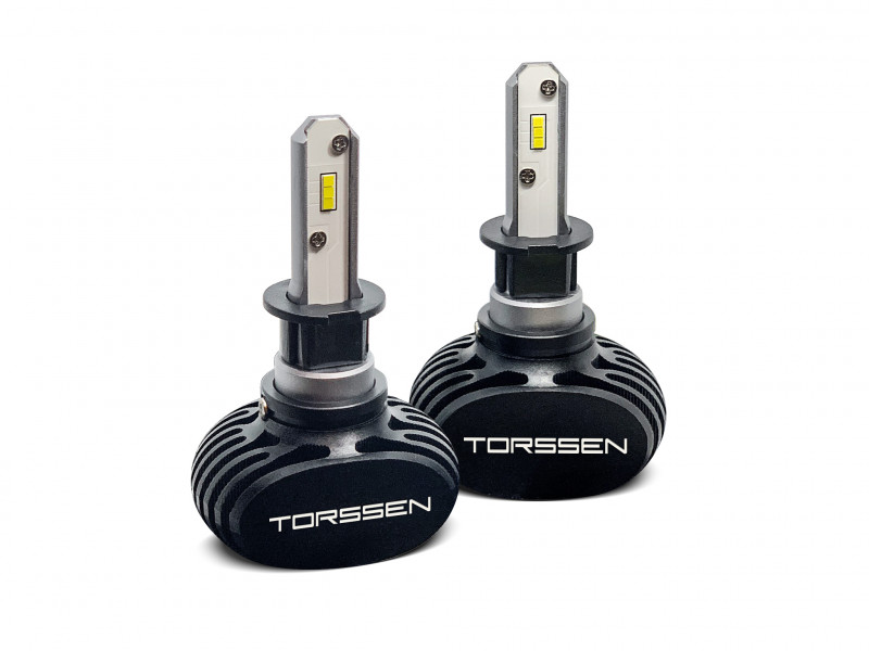   Torssen light H3 6500K