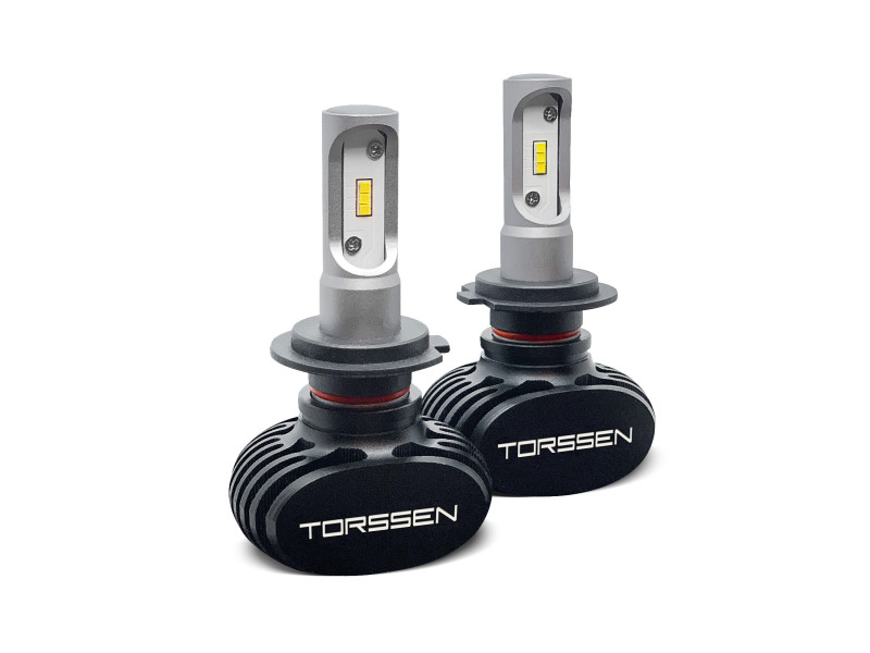   Torssen light H7 6500K