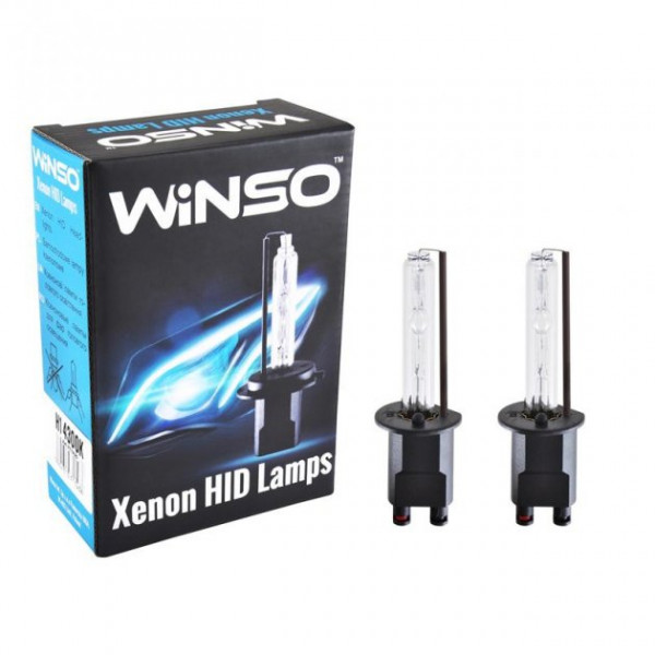   Winso H1 4300K 35W 2  (711430)