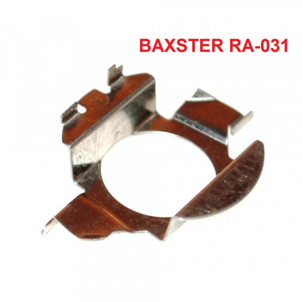  BAXSTER RA-031   VW/Mercedes