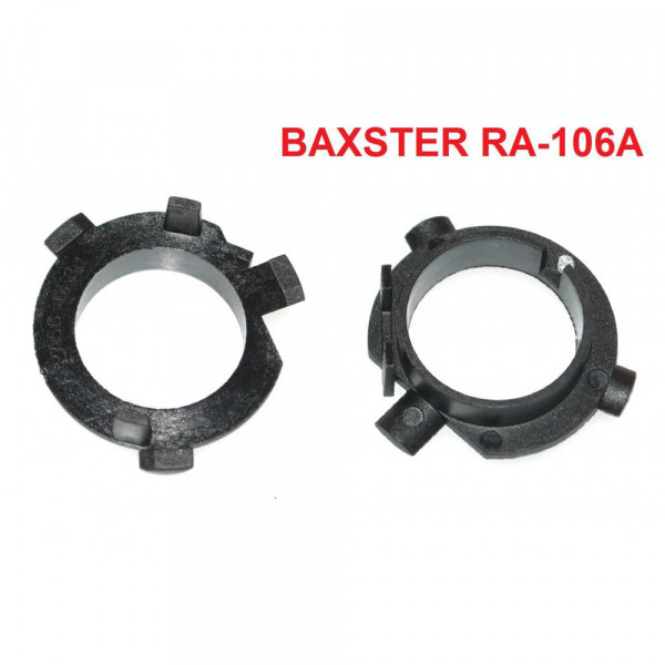  BAXSTER RA-106A   Hyundai SANTA FE / Kia